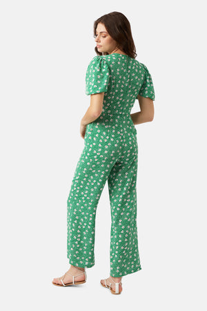 Give Me Your Answer Do Daphne Jumpsuit
