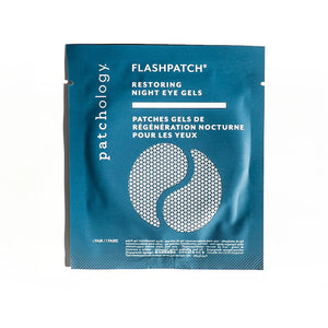 FlashPatch Restoring NightEye Gels - by Patchology