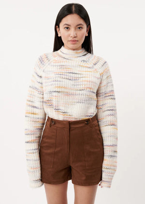 Mendy Sweater by FRNCH