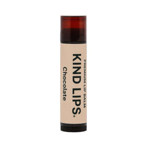 Kind Lips - Chocolate Lip Balm