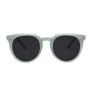 Ella Sage/Smoke Polarized Sunglasses by I-Sea