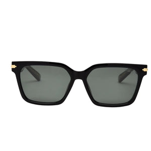 Rising Sun Black/G15 Polarized Sunglasses by I-Sea