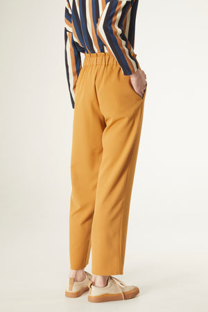 Buttercup Paperbag Trousers