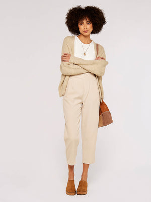 Rosario Twill Two Button Trousers