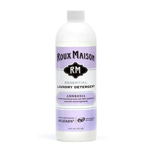 Roux Maison - Essential Laundry Detergent - Ambrosia - 16 oz
