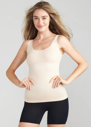 Yummie - 2-Way Shaping Tank - Outlast® Seamless - Comes in 3 Colors!