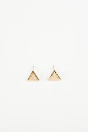 Stud Earrings - 12 different shapes