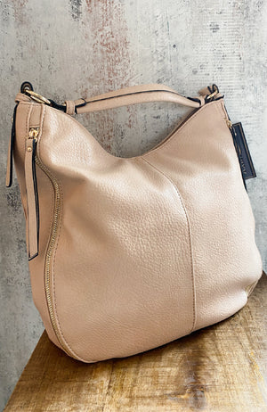 Joelle Slouch Shoulder Bag
