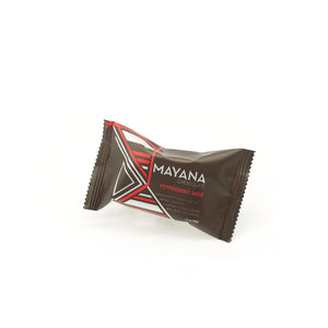 Mayana Chocolate - Peppermint Mini